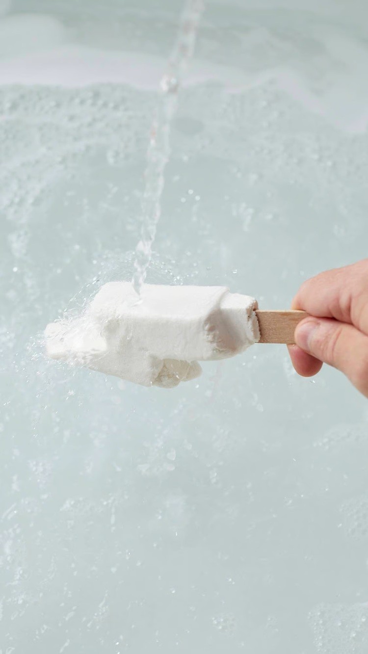 Bubble Bubble Toil and Trouble